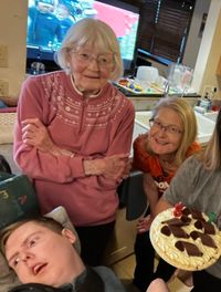 Jacob \"Jake\" Zanger