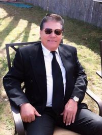 Reyes Valenzuela-Moran