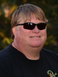 Michael \"Mike\" Elliott