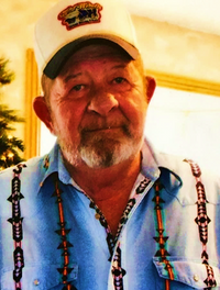 Alvy \"Skip\" Alexander