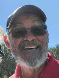 Andrew \"Andy\" Caravas