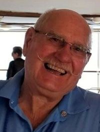 Charles \"Charlie\" Johnson