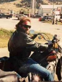 James \"Jimmy\" Tharp