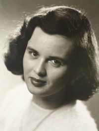 Virginia \"Ginny\" Foreman