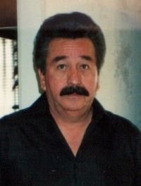 Joe \"Danny\" Aragon