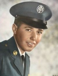 Henry \"Hank\" Fanelli