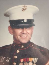 Ralph Rodriguez Sr.