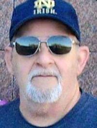 Ronald \"Bernie\" Bernhard