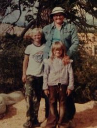 Patricia \"Pat\" Walton Williamson