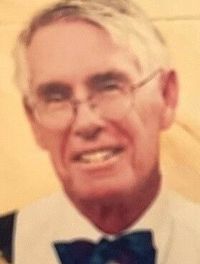 Joseph \"Joe\" Hutton Jr.