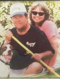 Steven \"Steve\" McColm