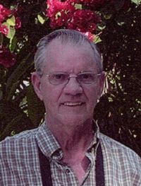 Richard \"Dick\" Williamson