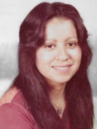 Rebecca \"Becky\" Ybarra