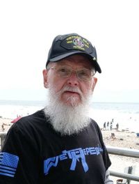 Richard \"Rick\" Starkey