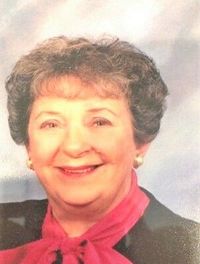 Gertrude \"Trudy\" Collins