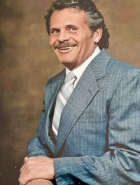 Glen \"Sarge, Tom, Tommy\" Pike