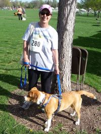 Elizabeth Kelchner PhD