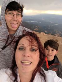 Cynthia \"Cindy\" Racine