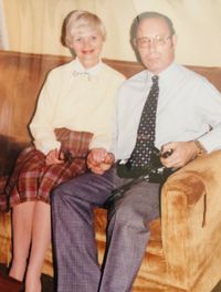 William \"Bill\" Springfield