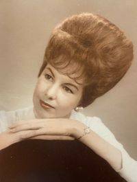 Linda \"Goosie\" Krabbe