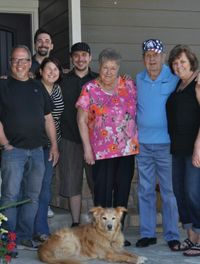 Douglas \"Doug\" Stenlund