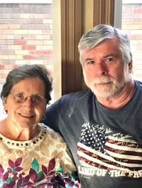 Terecita \"Theresa\" Jackson