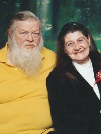 Marschelle \"Shelly\" Moss