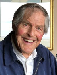 Richard \"Dick\" O'Neil