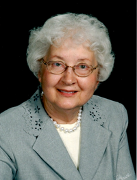 Marie Gossman