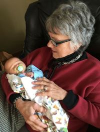 Elizabeth \"Betsy\" Nielson