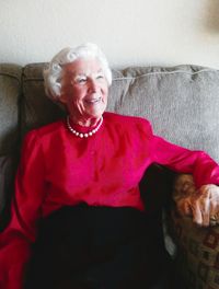 Marjorie Donnelly-Egbert