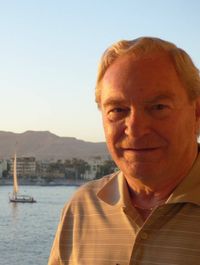 C. Robert \"Bob\" Morris