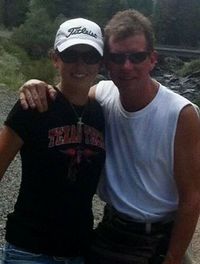 Ronald \"Ron\" Watring