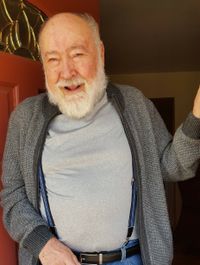 Alfred \"Ben\" Rubio