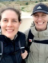 Laura \"L.J.\" Hachmeister