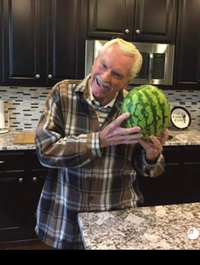 Randall \"Randy\" McDonald