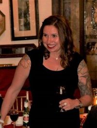 Patricia \"Trish\" Lovato Blake