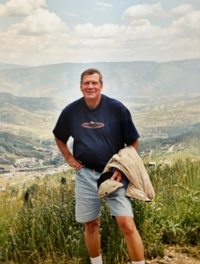 Karl \"Rich\" Kliewer