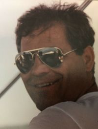 Frank Williamson Jr.