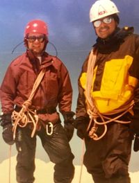 Steven \"Steve\" Lipina