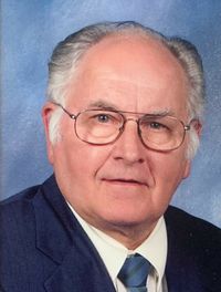 Norman \"Norm\" Meswarb