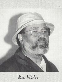 James \"Jim\" \"Sr.\" Wider