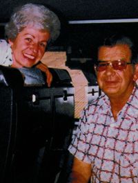 Judith \"Judy\" Smith