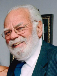 Donald \"Don\" Soholt