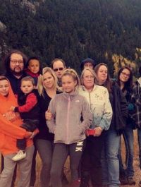 William \"Rick\" Humphrey