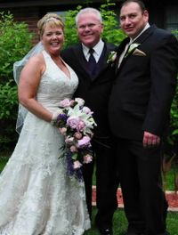 Lawrence \"Larry\" Robinson Sr.