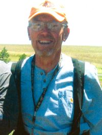 Gerald \"Jerry\" Klein Jr.