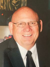 Robert \"Bob\" Eichman