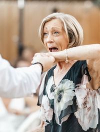 Elizabeth \"Beth\" Mills