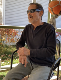 Louis \"Louie\" Perez